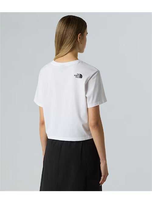 simple dome THE NORTH FACE | NF0A87U4FN41